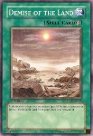 Testamento della Terra