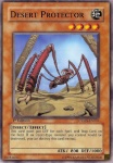 Protettore del Deserto