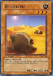 Tapiro del Deserto