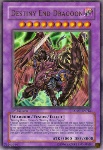 Dragone del Destino Finale (V.1 - Ultra Rare)