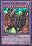 Dragone del Destino Finale