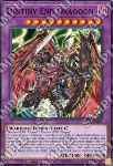 Dragone del Destino Finale