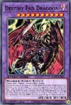 Dragone del Destino Finale
