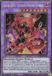 Distruttore Fenice Sorvegliante - EROE del Destino