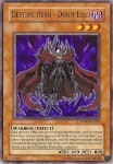 Signore del Fato - EROE del Destino