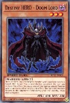 Signore del Fato - EROE del Destino