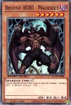 Malicious - EROE del Destino