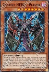 Plasma - EROE del Destino