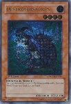 Distruggirsaurus (V.2 - Ultimate Rare)