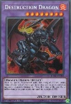 Destruction Dragon