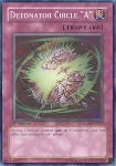 Cerchio Detonatore 
