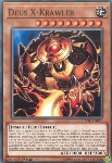 Deus X-Krawler