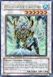 Dewloren, Re Tigre della Barriera di Ghiaccio