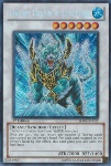 Dewloren, Re Tigre della Barriera di Ghiaccio