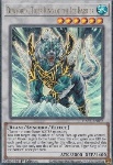 Dewloren, Re Tigre della Barriera di Ghiaccio