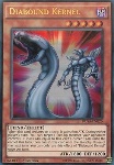 Diabound Nucleo