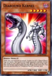 Diabound Nucleo