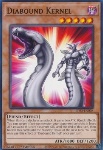 Diabound Nucleo
