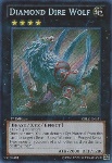 Lupo Feroce Diamante