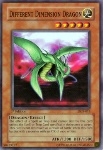 Drago da un'Altra Dimensione