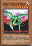 Drago da un'Altra Dimensione