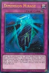 Miraggio Dimensionale
