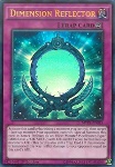 Riflettore Dimensionale