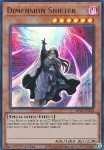 Scorridore Dimensionale
