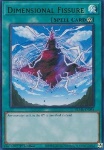 Spaccatura Dimensionale