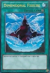 Spaccatura Dimensionale