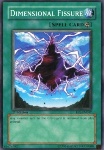 Spaccatura Dimensionale