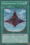 Spaccatura Dimensionale