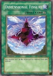 Spaccatura Dimensionale