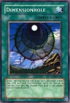 Buco Dimensionale