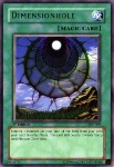 Buco Dimensionale