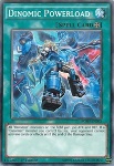 Potercarico Dinomico