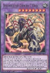 Dinowrestler Chimera T Wrextel