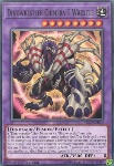 Dinowrestler Chimera T Wrextel