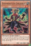 Dinowrestler Celosilat
