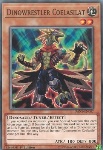 Dinowrestler Celosilat