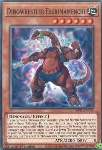 Dinowrestler Escrimamenchi