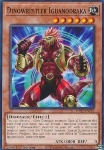 Dinowrestler Iguanodraka