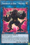 Dinowrestler Re T Wrextel