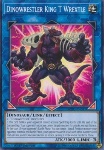 Dinowrestler Re T Wrextel