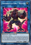 Dinowrestler Re T Wrextel