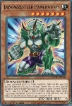 Dinowrestler Pankratopo