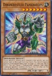 Dinowrestler Pankratopo