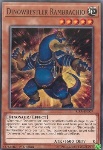 Dinowrestler Rambrachio