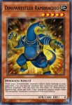 Dinowrestler Rambrachio