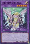 Chimera Diplexer